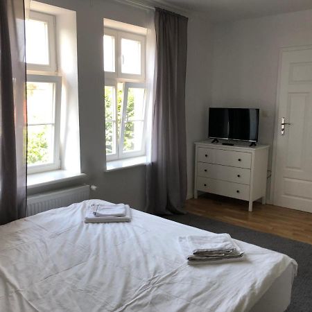 Paderewskiego 5 Hotel Sopot Bagian luar foto