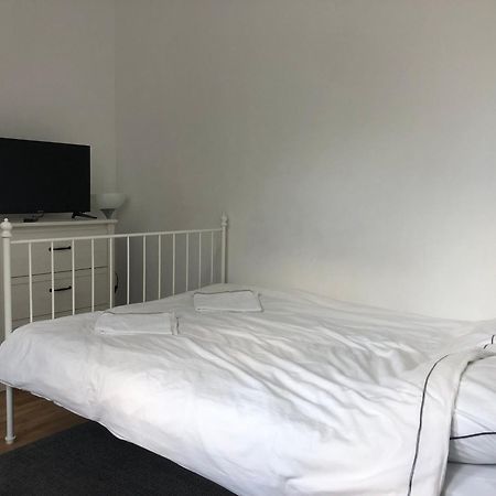 Paderewskiego 5 Hotel Sopot Bagian luar foto