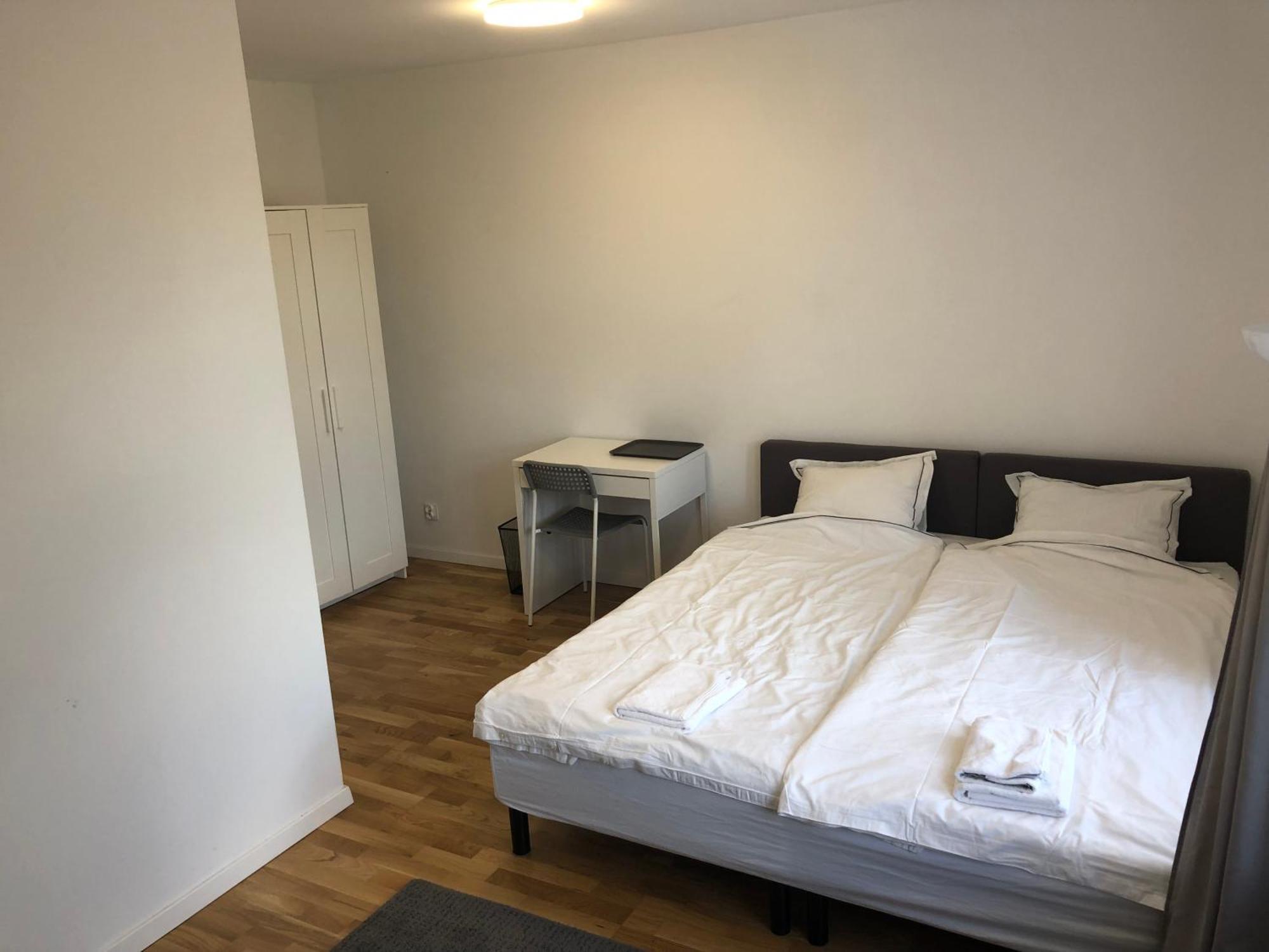 Paderewskiego 5 Hotel Sopot Bagian luar foto