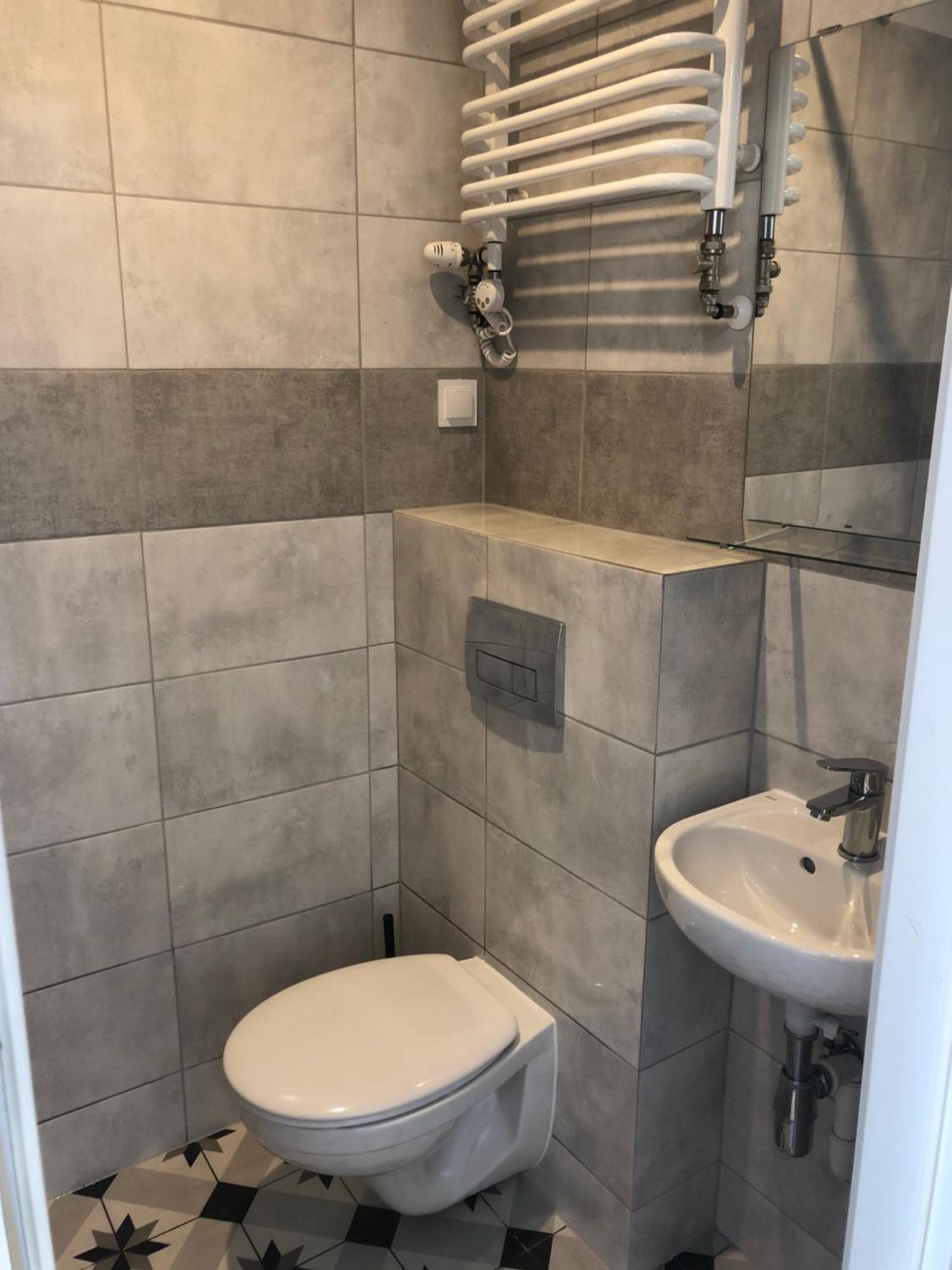 Paderewskiego 5 Hotel Sopot Bagian luar foto