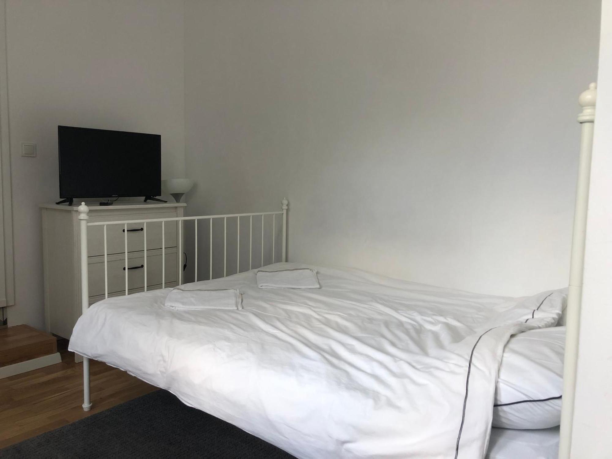 Paderewskiego 5 Hotel Sopot Bagian luar foto