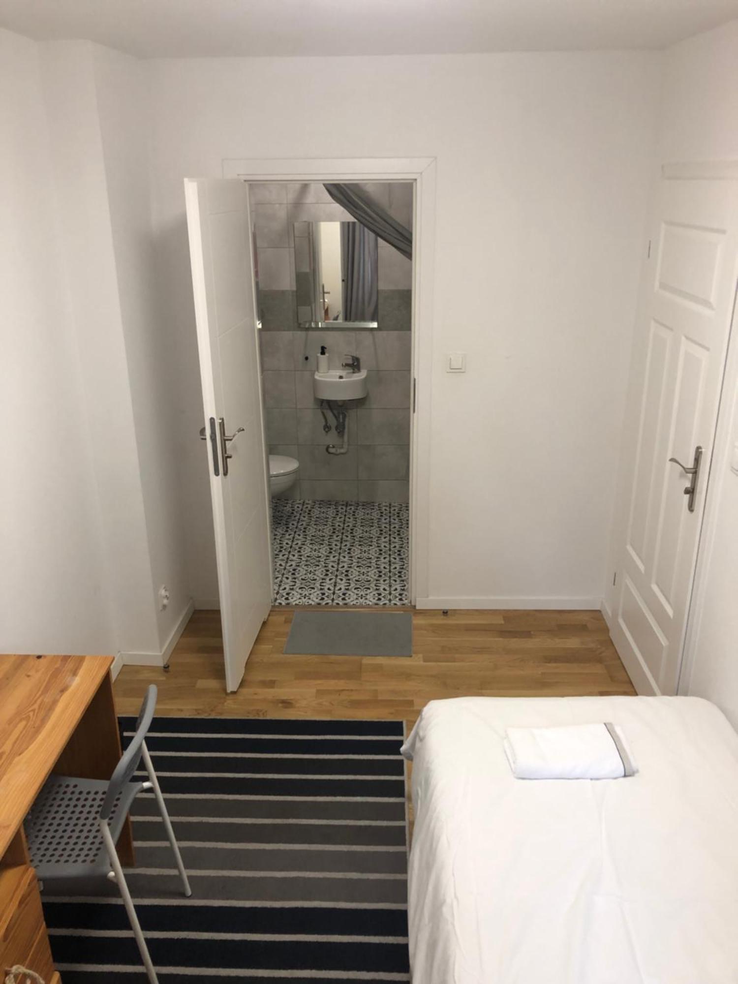 Paderewskiego 5 Hotel Sopot Bagian luar foto